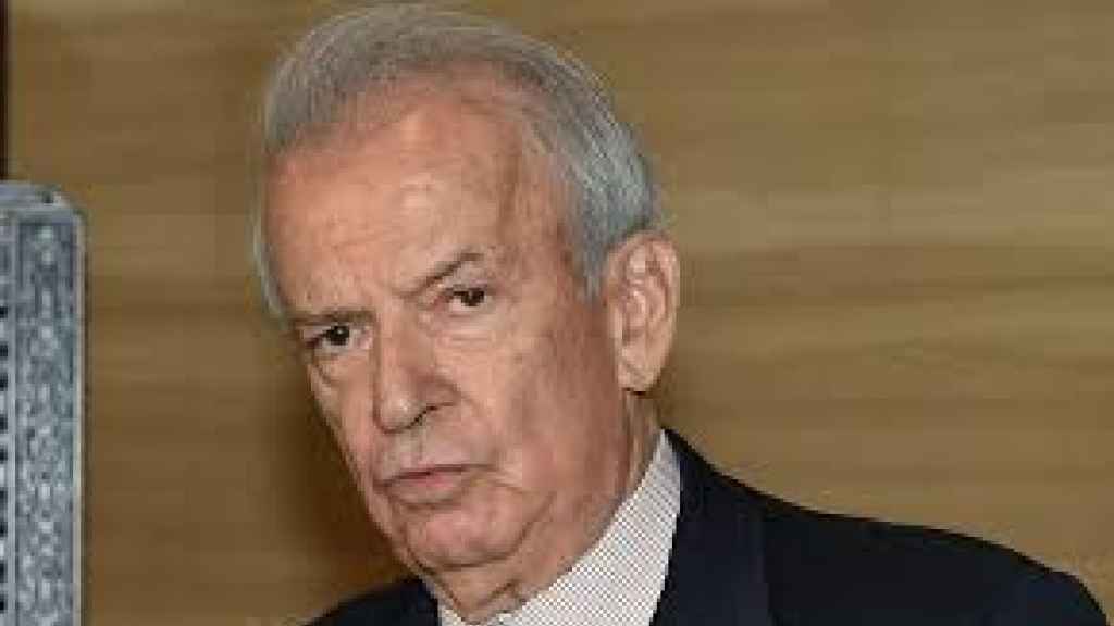 أين مروان حماده؟