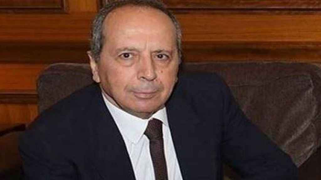 جميل السيّد يردّ على جعجع.. ماذا قال له؟