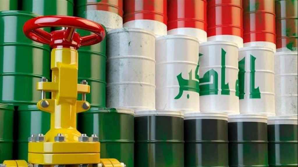 2,5 مليار كلغ تفاح مقابل الفيول العراقي!؟