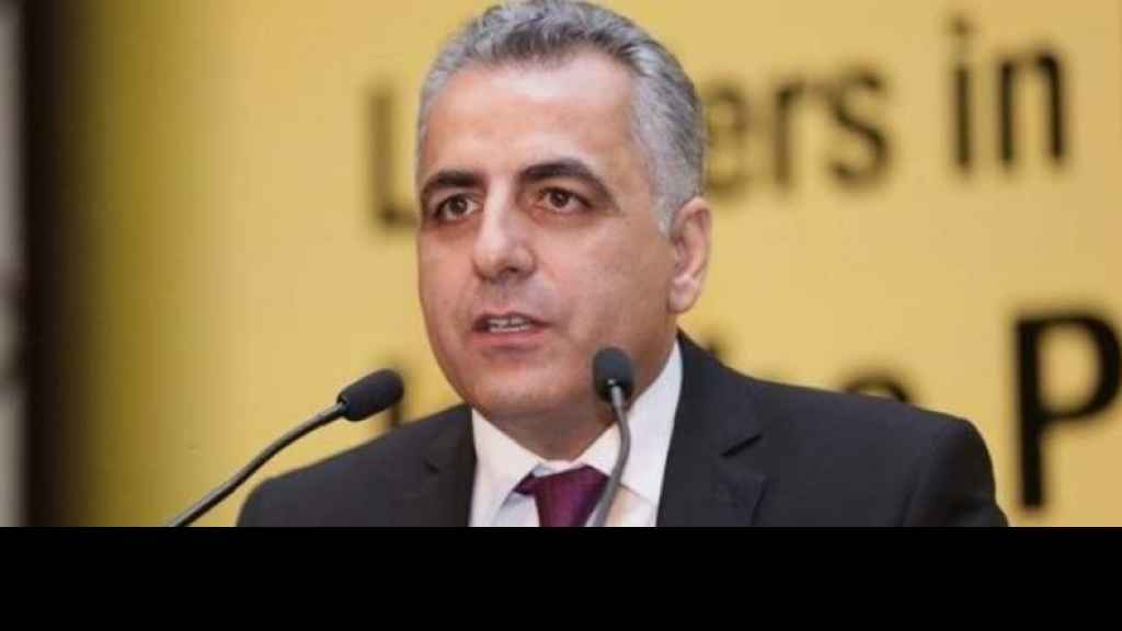 كركي: رفع تعرفات الضمان بات قريباً جدّاً و37 مليار ليرة سلفة مالية للمستشفيات والأطباء
