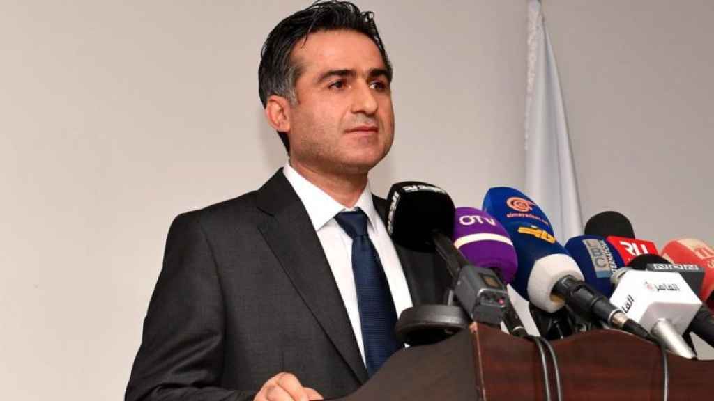 حميه: تفعيل العلاقات مع إيران بالتعاون في مشاريع استراتيجية