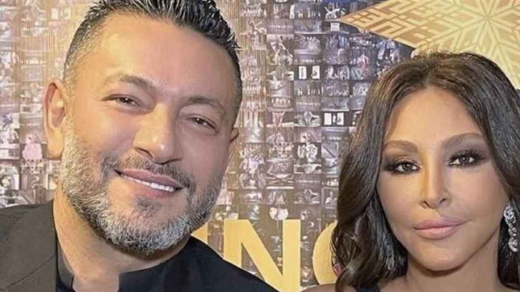 الاتصال وصل إلى هاتف ابنته الصغيرة! تهديد زياد برجي بالقتل: 