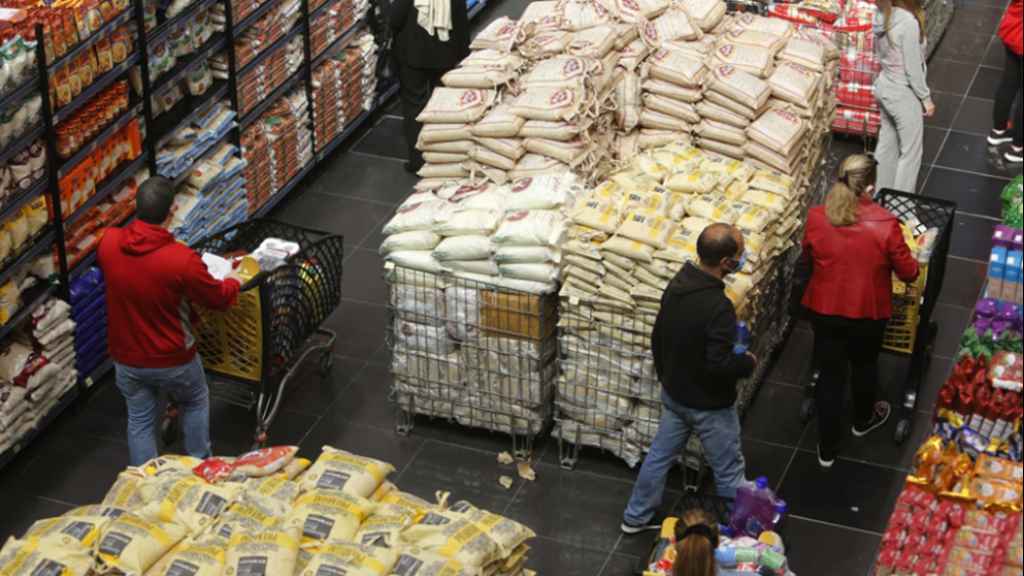 المزيد من غلاء الأسعار والفوضى