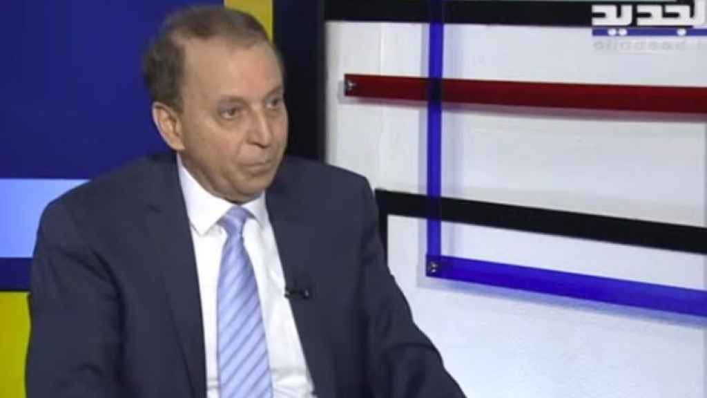 وزير المهجرين في أعنف هجوم على ميقاتي: بدو ياني زيادة عدد “وطويلة ع رقبته”