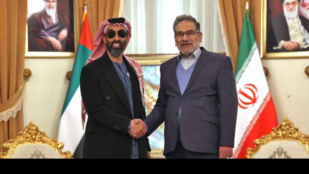 بعد 6 سنوات من “القطيعة”.. الإمارات تقرر إعادة سفيرها إلى إيران