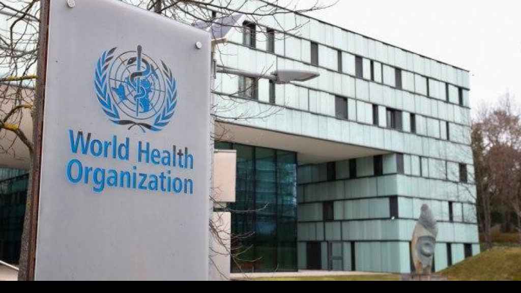 مفاجأة صادمة.. هذا المرض ينتشر في بريطانيا وأمريكا واسرائيل.. وتقرير لمنظمة الصحة العالمية