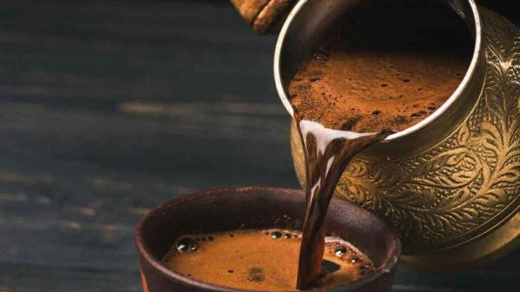 هل القهوة مصدر للطاقة؟