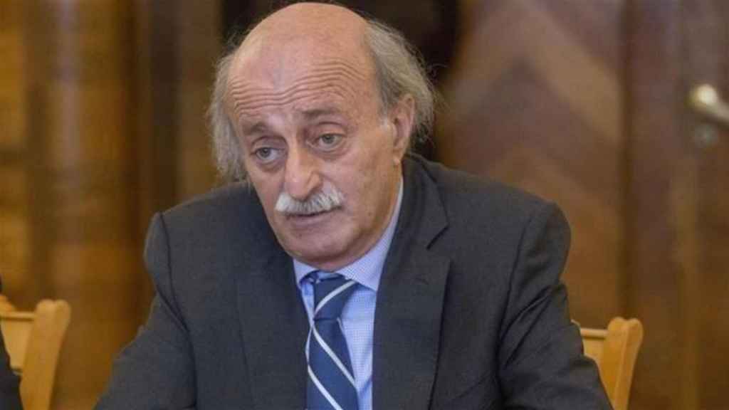 “لا أجرؤ على اقتراح مرشح للرئاسة”.. جنبلاط: تطبيق الحياد مستحيل!