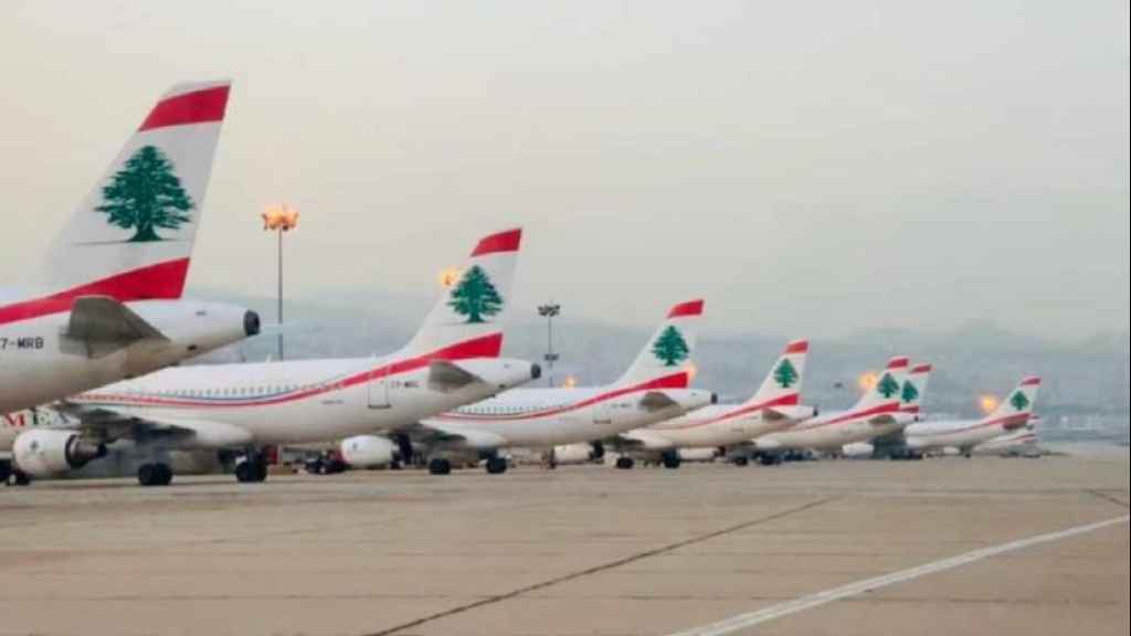 الـ”MEA” تعدّل جدول رحلاتها!
