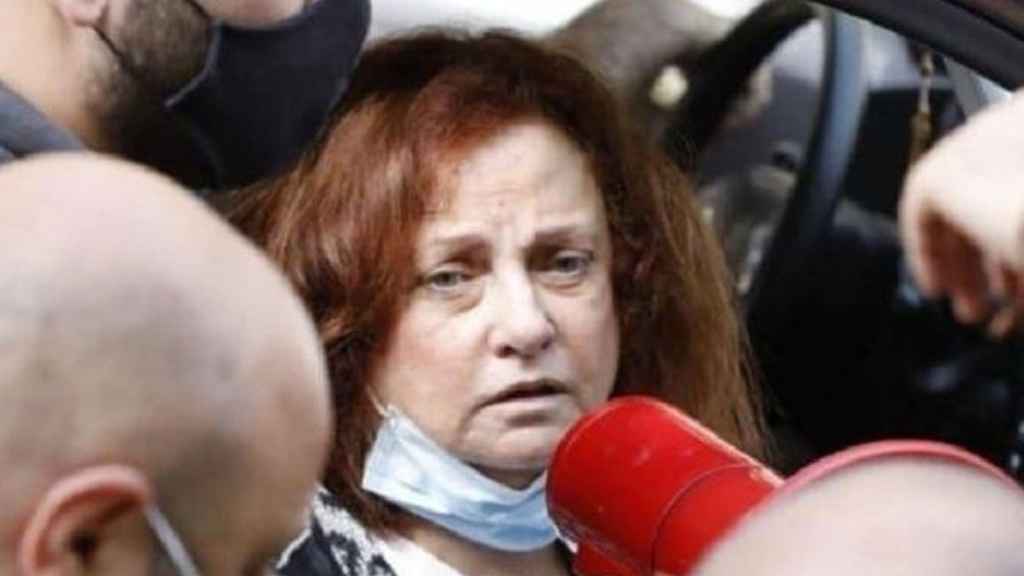 ردٌّ من القاضية عون على نائبة “القوّات”: يا ريت بتساعدينا
