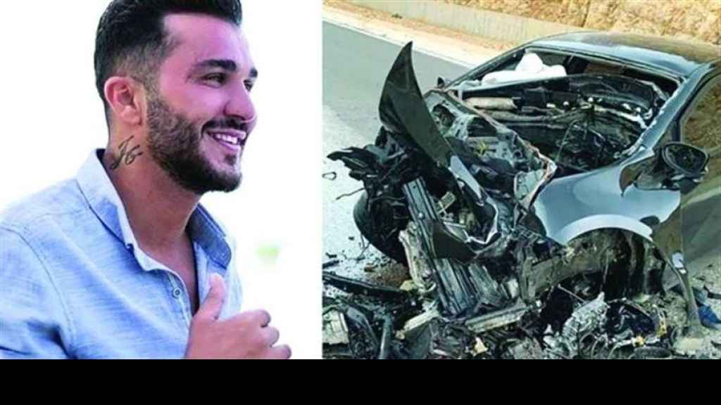    جورج الراسي... صدمة الموت بسرعة