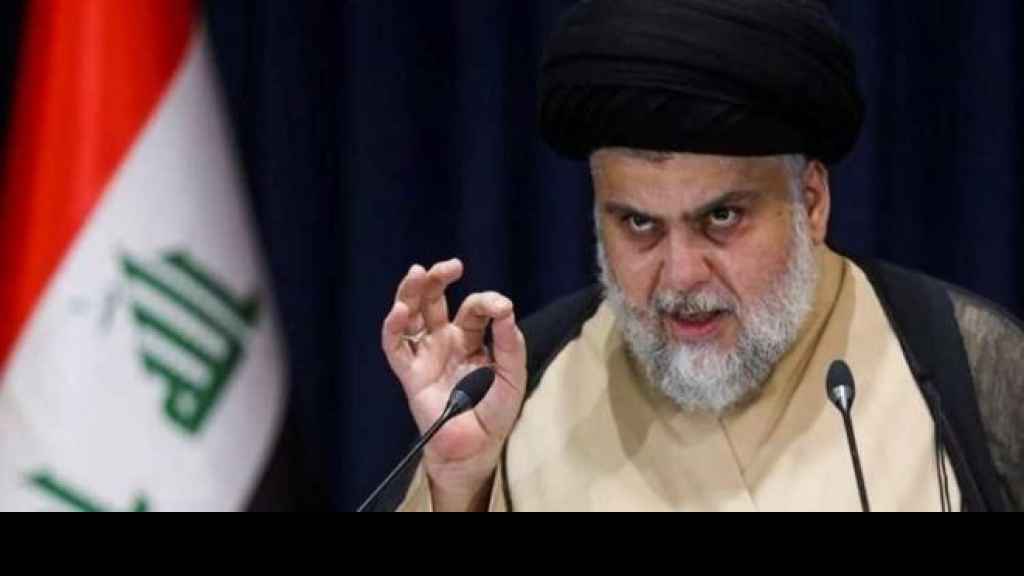 الصدر: أعلن اعتزال العمل السياسي نهائياً…والسبب؟