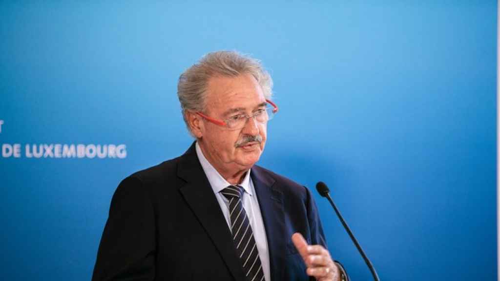لوكسمبورغ: على الاتحاد الأوروبي العودة إلى الدبلوماسية في علاقاته مع روسيا