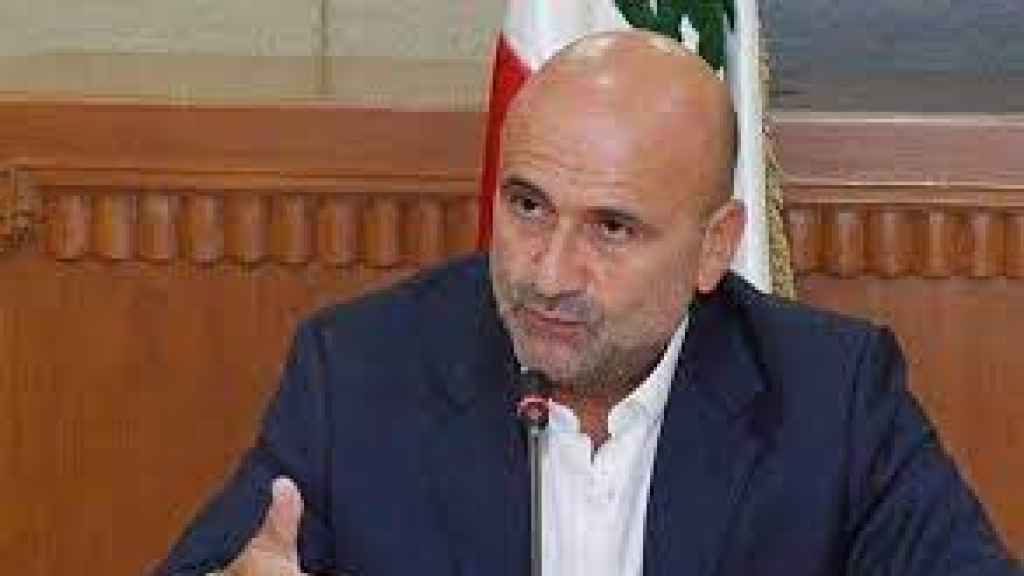 أبي رميا: لا وزراء يلتزمون بقرار “التيار”