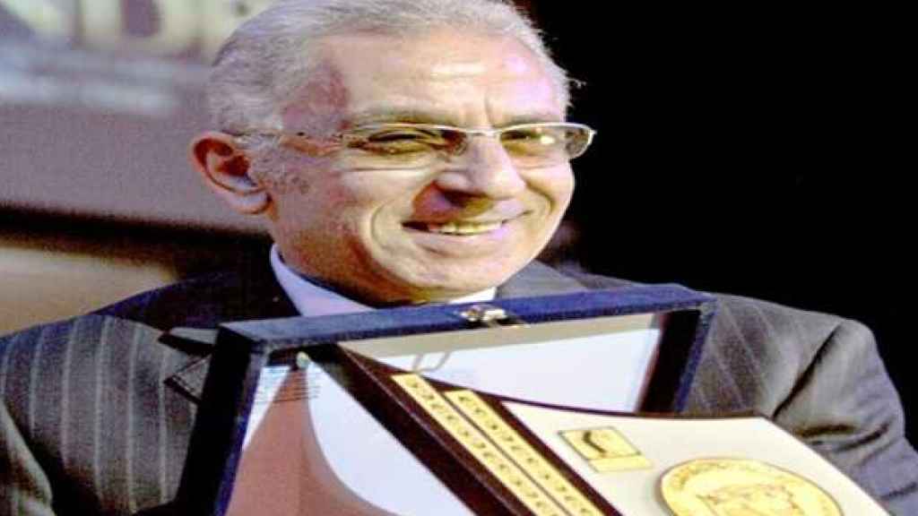 رحيل مخرج “العار” و”إعدام ميت” علي عبد الخالق