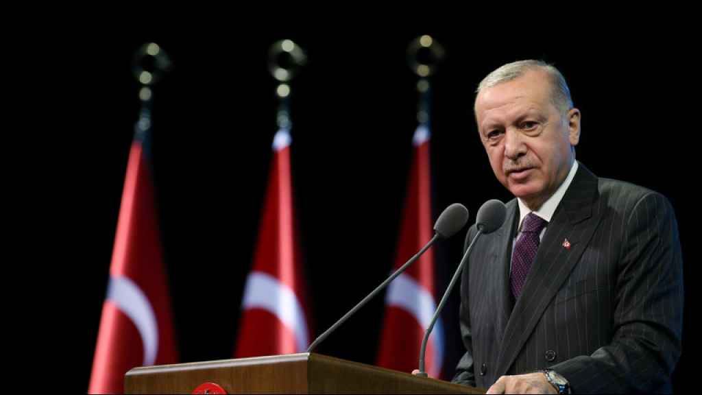 “لا تنسوا كيف طردناكم من إزمير”! أردوغان يحذر اليونان من “التمادي” ويدعوها لمراجعة التاريخ