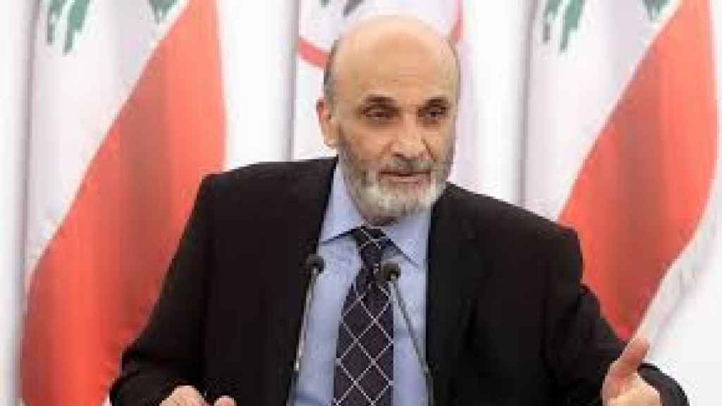 “رح يطلعوا من القصر والتاريخ كمان”… مواقف نارية لجعجع!