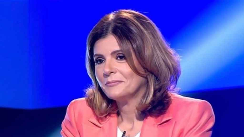 هجومٌ “لاذع” من خريش على جعجع: ساكن بزنزانة الحقد