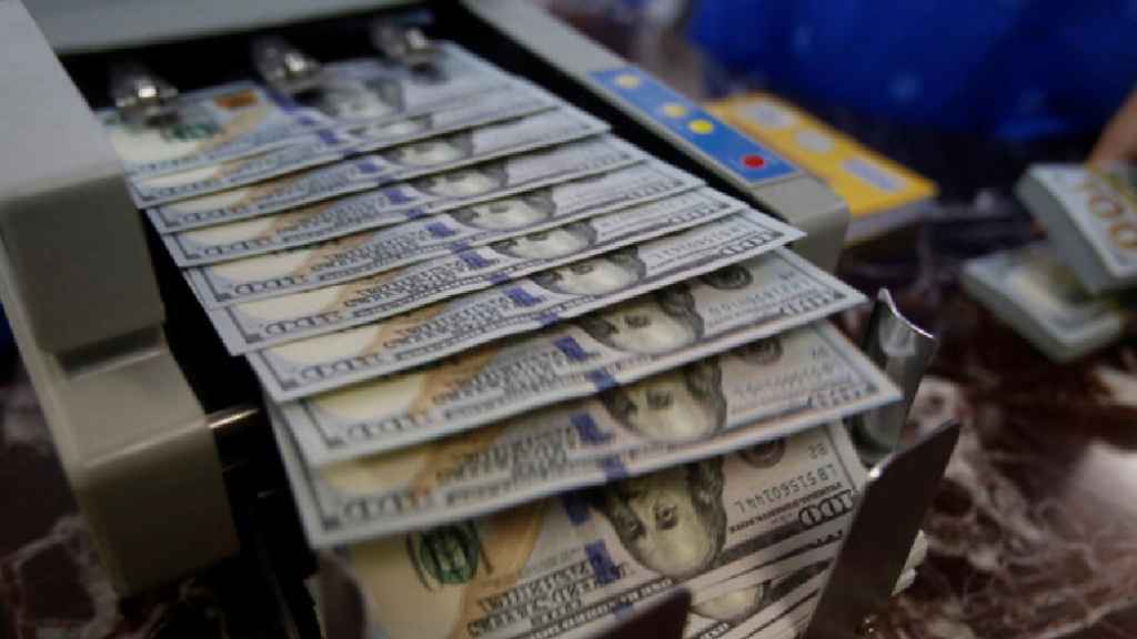  إرتفاع كبير في سعر صرف الدولار على منصة صيرفة. إليكم ما سجله