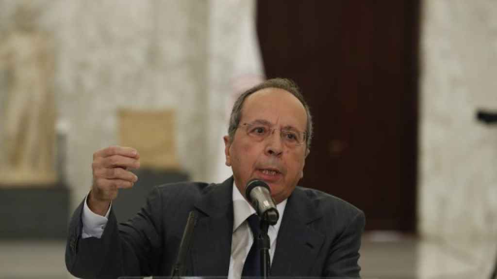 جميل السيّد: أيهما أفضل للبلد... تشكيل حكومة أم تزوير الدستور؟