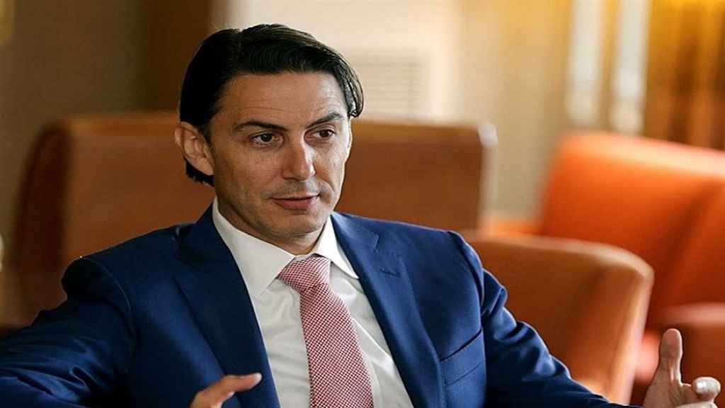 ترسيم الحدود البحرية... هوكشتاين أتٍ إلى لبنان يوم غد الجمعة لساعتين!