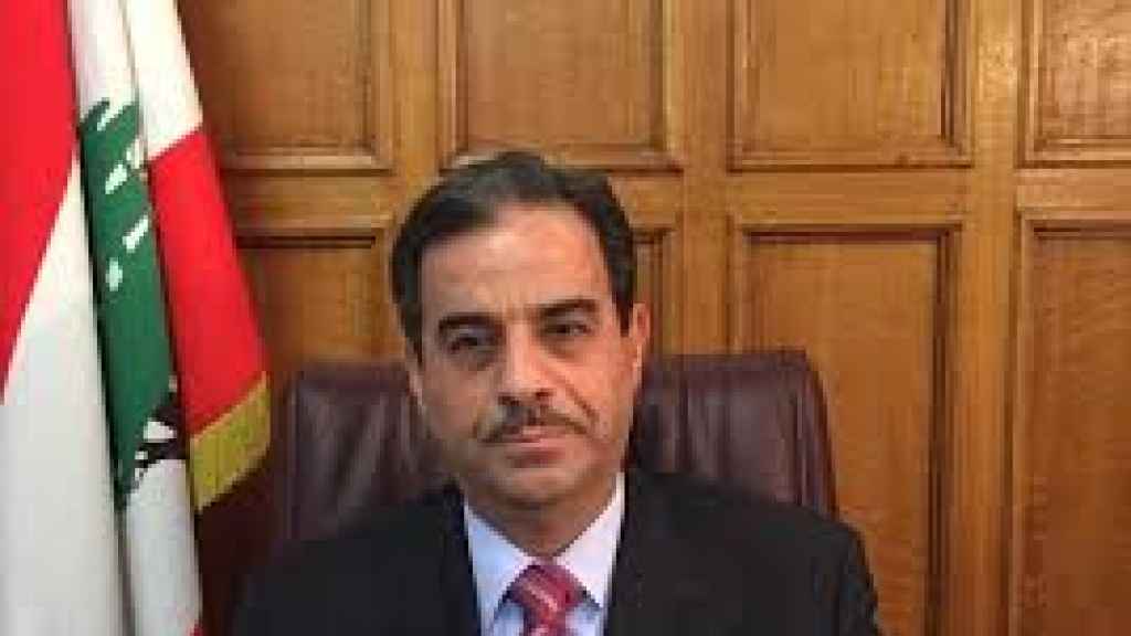 السفير بو نصار: موسكو سترسل مساعدات إلى لبنان