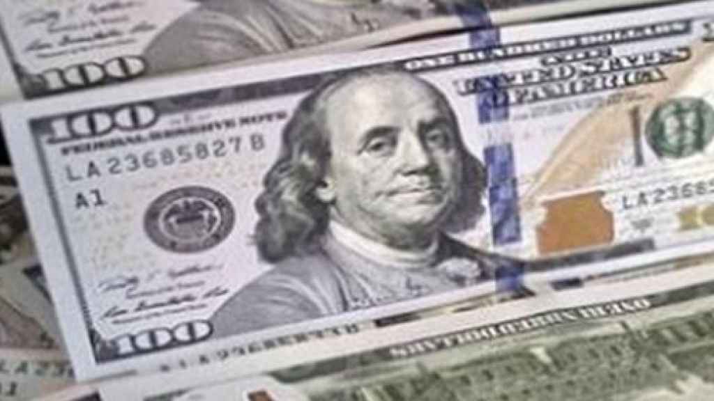 سعر صرف دولار السوق السوداء… هذا ما سجّله ظهر اليوم