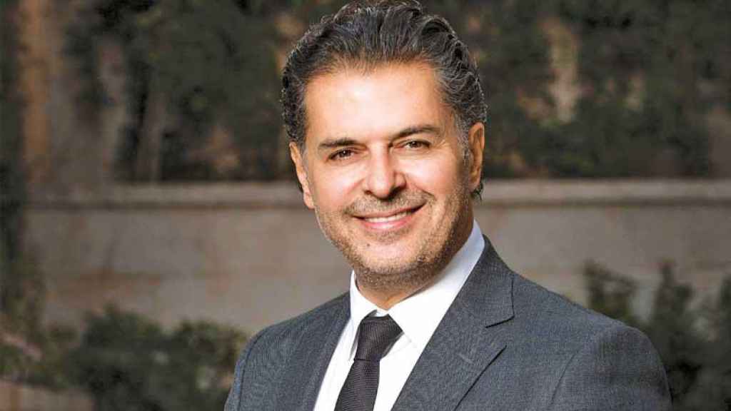 عن من قال راغب علامة: “هل يستطيعون الوصول إلى كعب جزمتها؟”