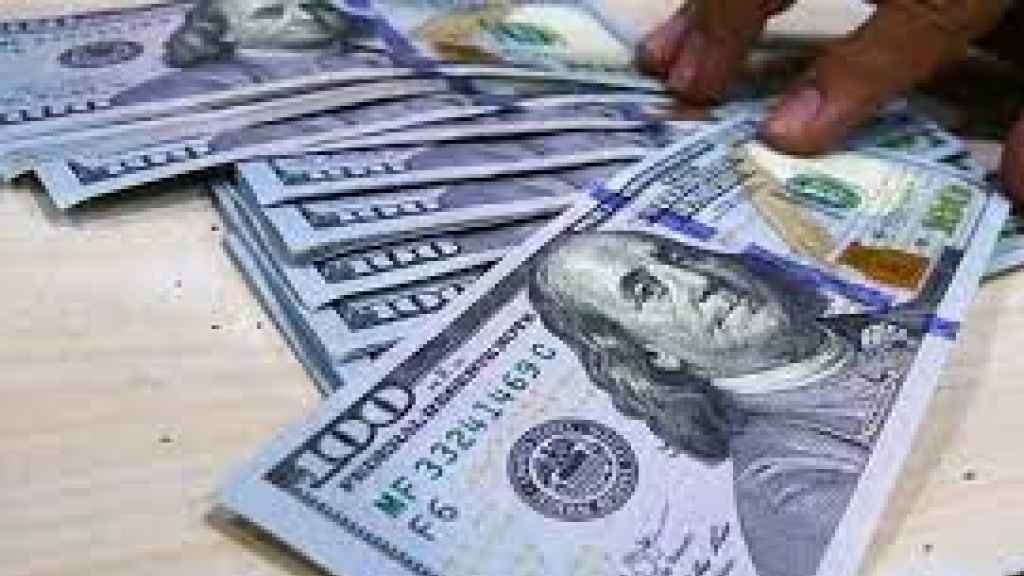 سعرُ دولار السوق السوداء مساء اليوم