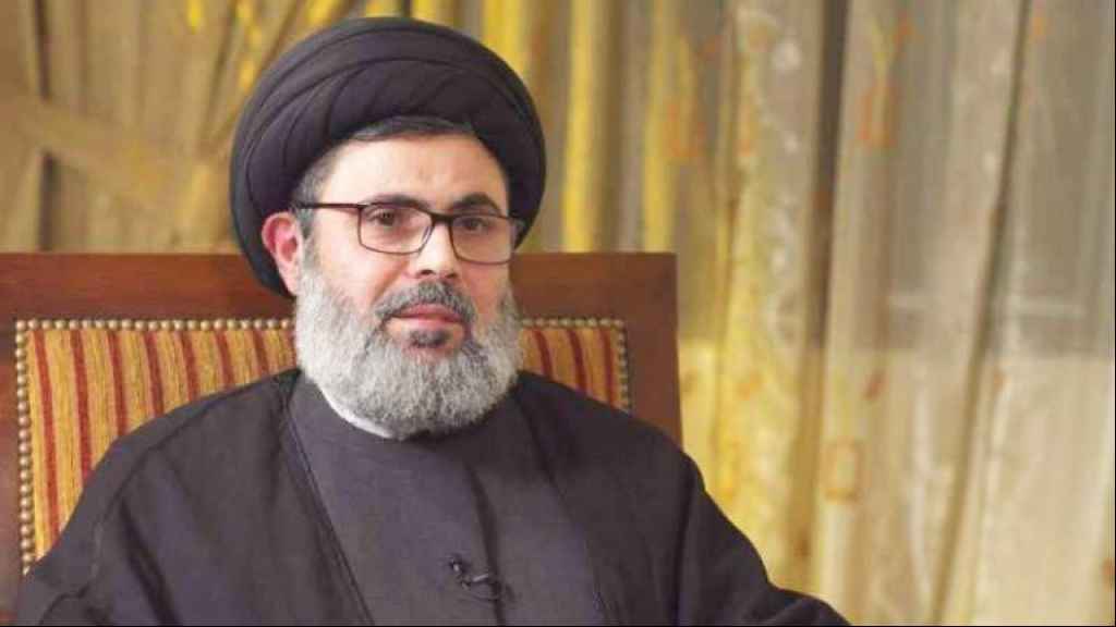 صفي الدين: الحرب الحقيقية التي يجب أن يخوضها لبنان اليوم هي حرب استعادة الثروات