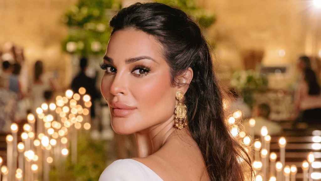 مغرّدة حاولت إهانتها.. نادين نسيب نجيم: 