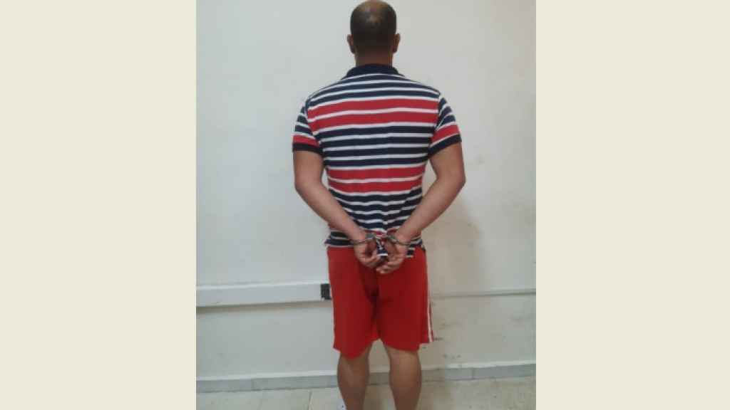 يسرق المازوت من خزّانات أوجيرو في عين داره!