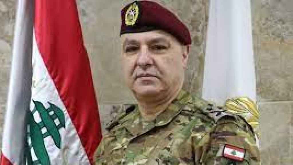 قائد الجيش: قيادة الجيش تقدّر عاليا المبادرات التي تقوم بها دولة قطر تجاه المؤسسة العسكرية 