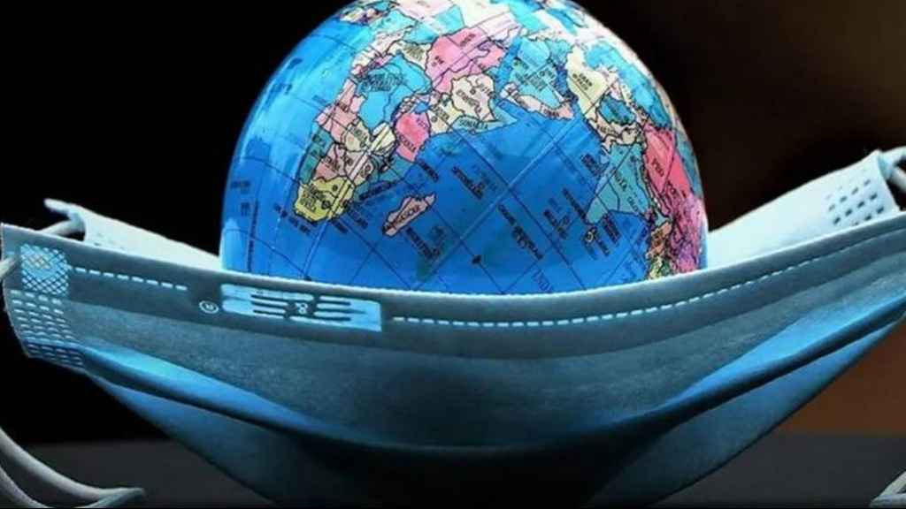 نهاية كورونا تلوح في الأفق