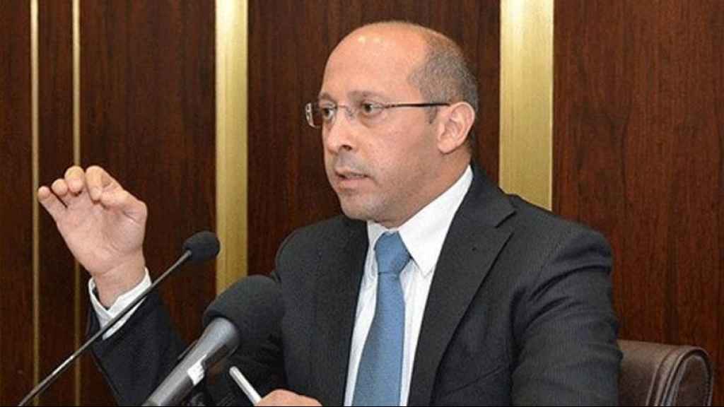 الان عون: هذا ما يريده الناس...وليس سجالات وشعبويات من دون بدائل!