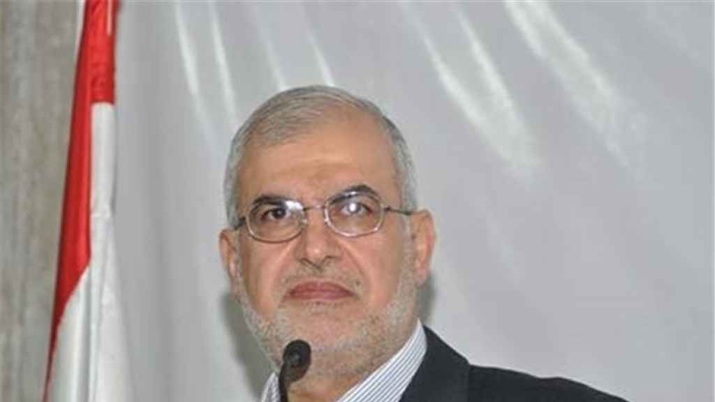 رعد: مشروع الموازنة سيء لكنه بديل عن الأسوأ