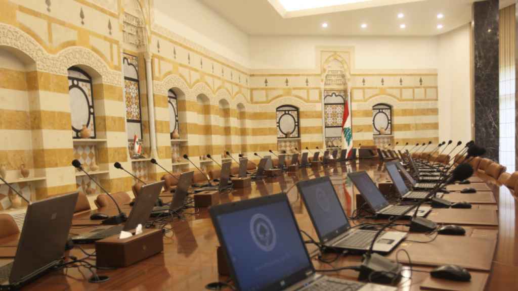 ميقاتي يتنازل..تصميم على حكومة مَطلع تشرين...