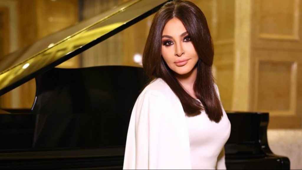 غلطة لبرجي بأزمته مع إليسا قد تحسم الأمر.. ملحن يكشف!