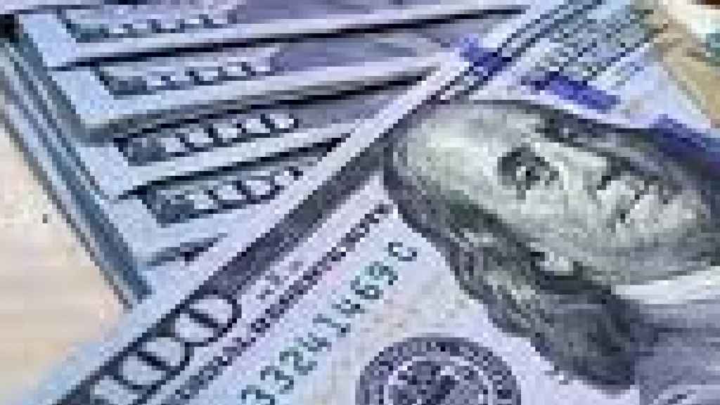 دولار السوق السوداء صباح اليوم...