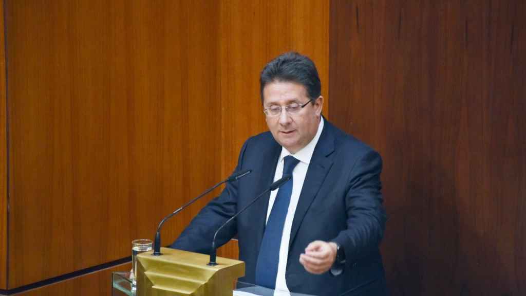 كنعان: على الحكومة أن تحسم أمرها بطرح أرقام موازنة قبل الإثنين ليدرسها النواب ويتخذوا الموقف منها