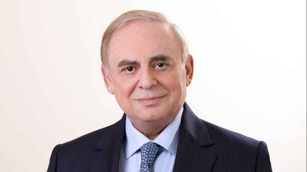 فريد البستاني: جوزيف عون هو الأنسب لرئاسة الجمهورية لضرورات أمنية وحظوظه أكثر