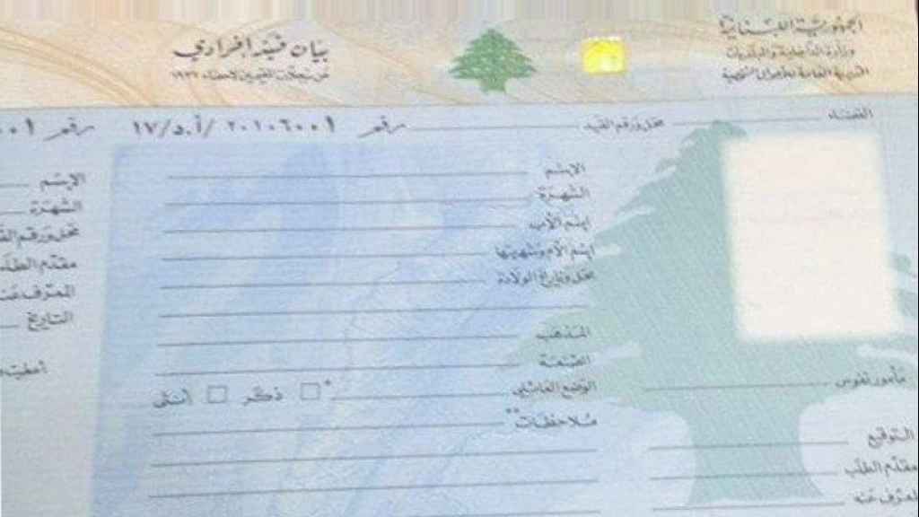 هل عادت أزمة إخراجات القيد؟