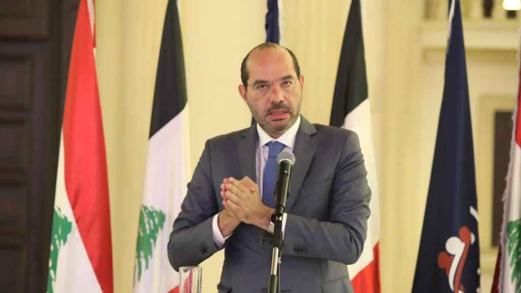 مراد يطلق صرخة من صور: أنقذوا التَّربية في لبنان كي يبقى منارة الشَّرق