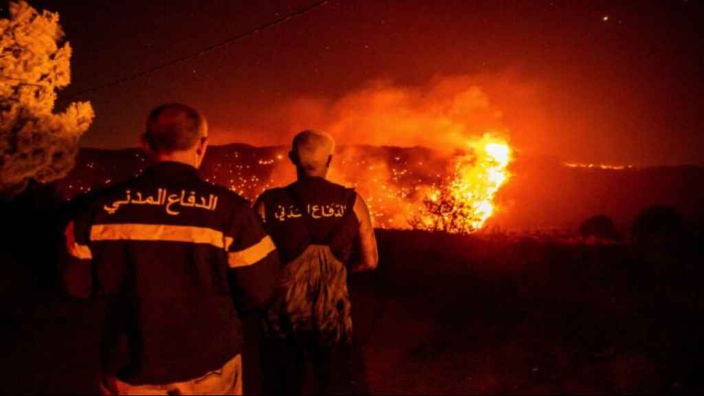 “لبنان يدخل الأسابيع الأخطر”!