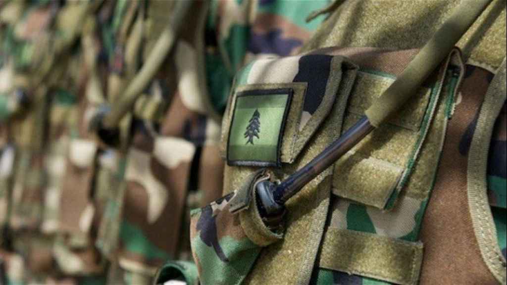 الجيش:عملية نوعية في بعلبك... أخطر المطلوبين سقطوا