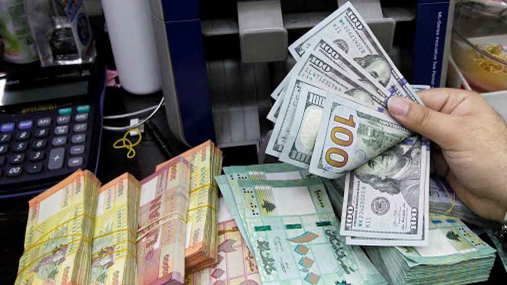 قفزة كبيرة بسعر صرف دولار السوق السوداء