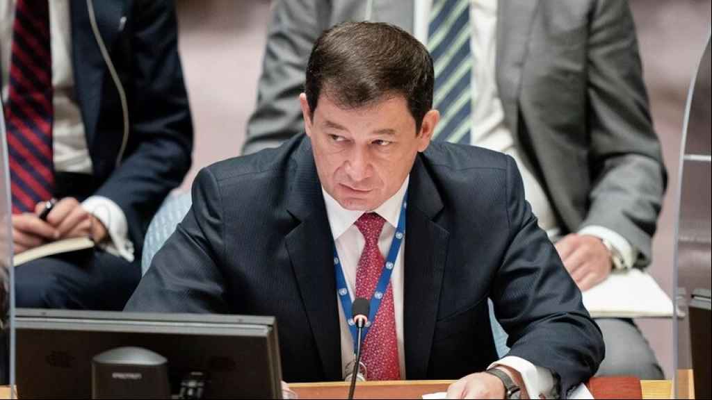 موسكو تندد بممارسات تل أبيب ضد الفلسطينيين: الاعتداء الإسرائيلي على سوريا ولبنان ينذر بتأجيج الوضع