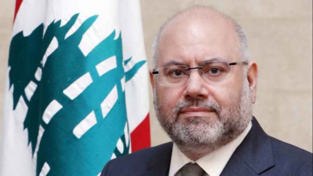 وزير الصحة: سنخرج من الأزمة وسيعود لبنان مستشفى الشرق الاوسط