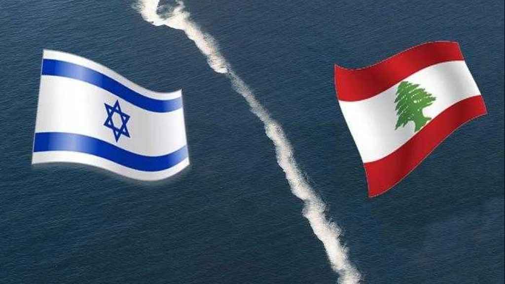 السفيرة الأمريكية ستحمل غداً أو بعد غد إلى عون الرد حول ترسيم الحدود البحرية