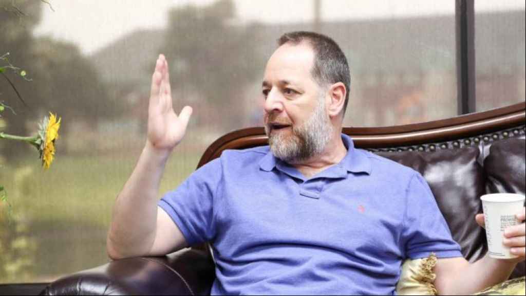 مروان خير الدين : نخشى أن يكون هناك عمل انتقامي من المصارف..